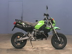�������� �� ������ �������� Kawasaki KSR110 2003 ���� 2